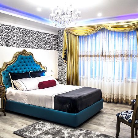 Hotel Von Astorian Богота Экстерьер фото