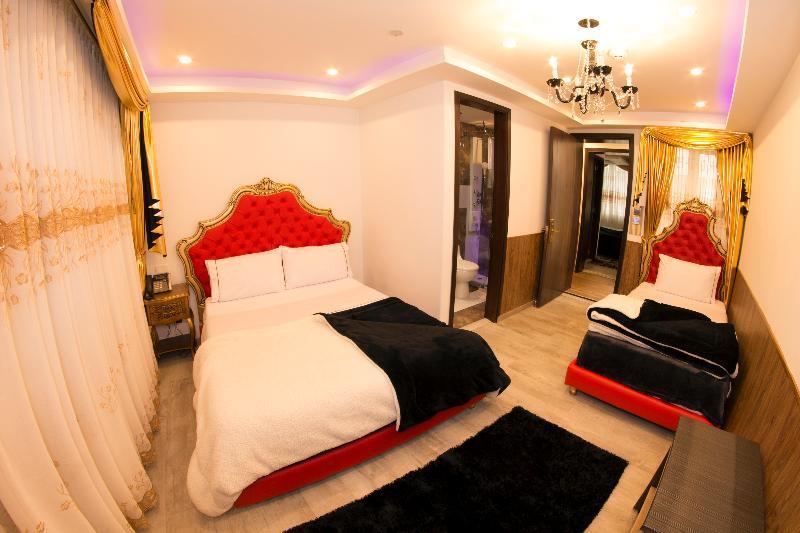Hotel Von Astorian Богота Экстерьер фото