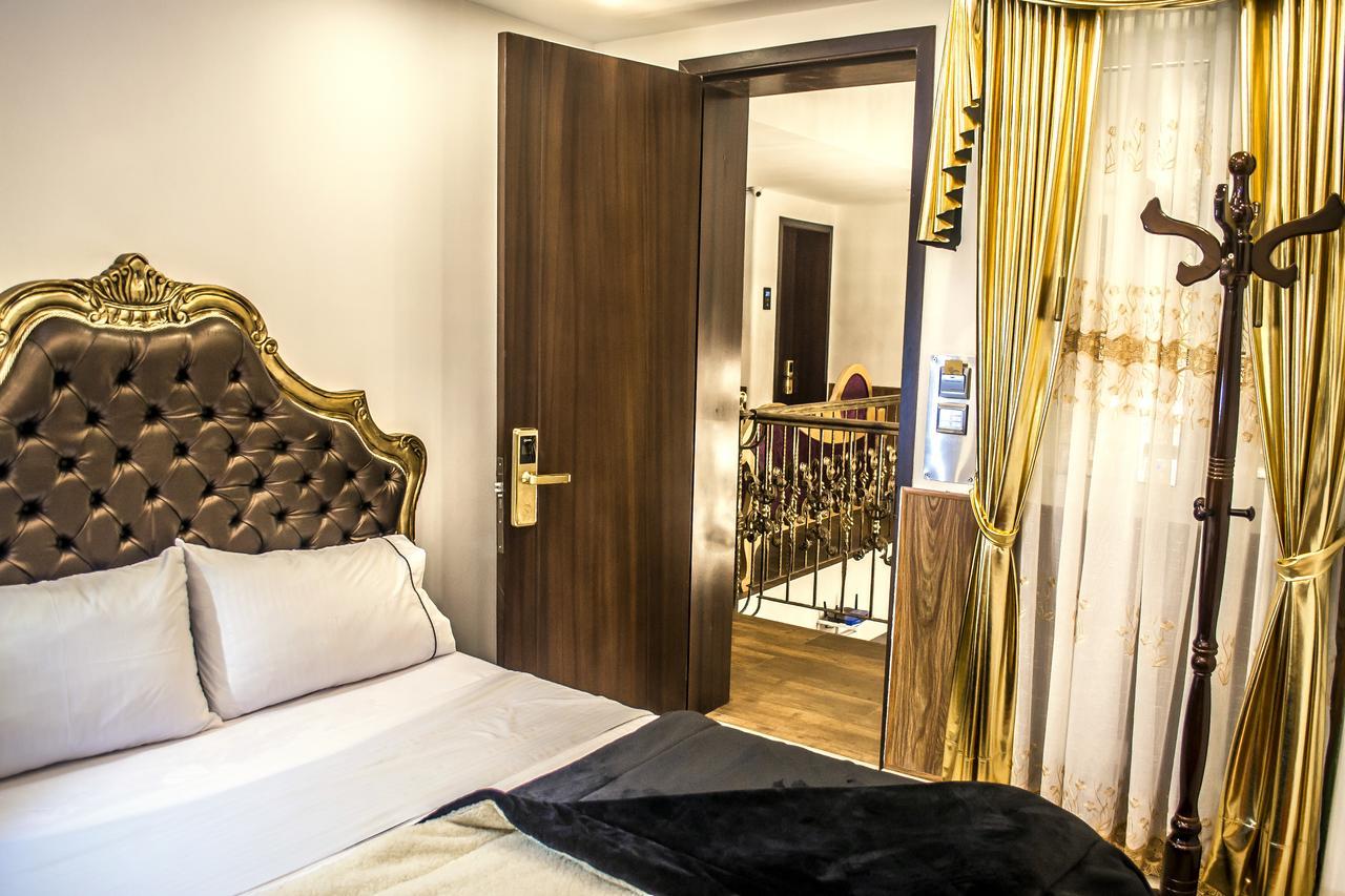 Hotel Von Astorian Богота Экстерьер фото