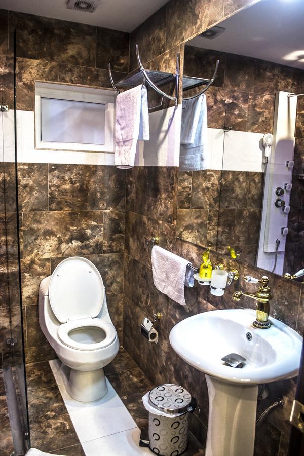 Hotel Von Astorian Богота Экстерьер фото