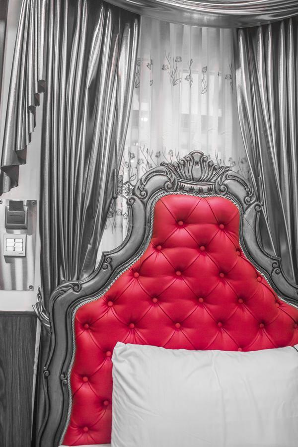 Hotel Von Astorian Богота Экстерьер фото