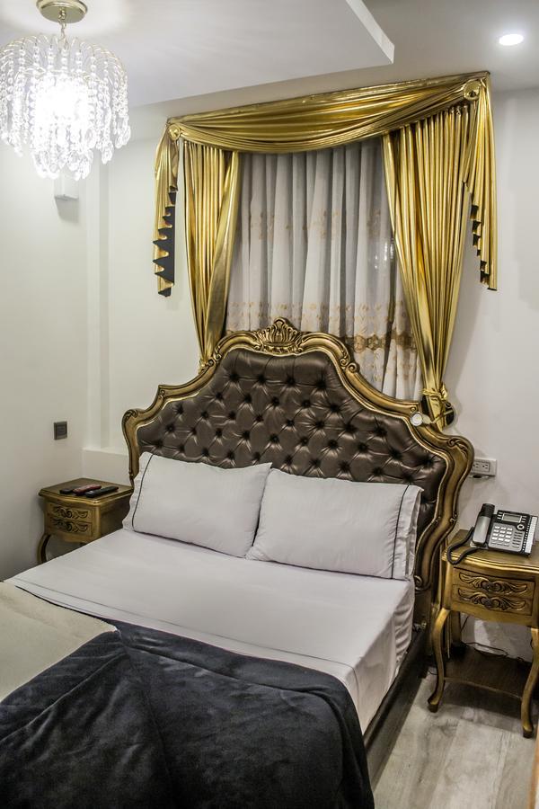 Hotel Von Astorian Богота Экстерьер фото