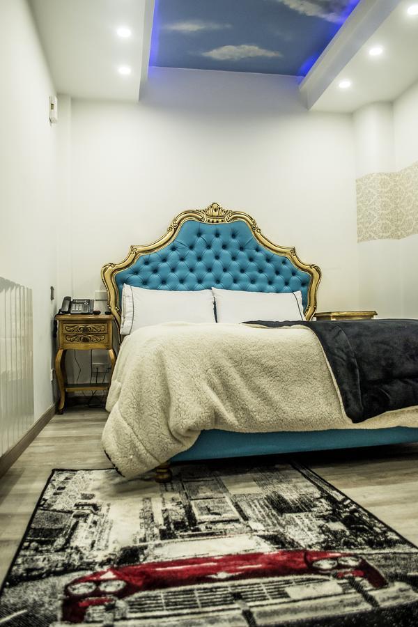 Hotel Von Astorian Богота Экстерьер фото