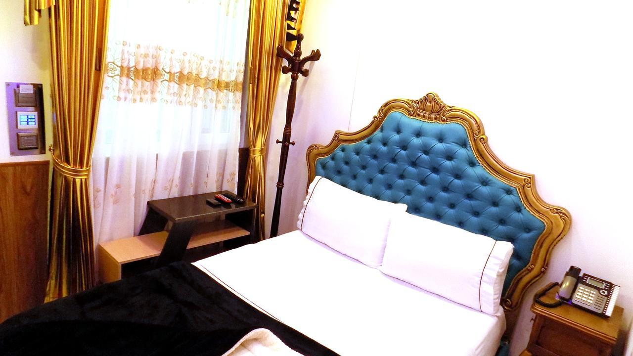 Hotel Von Astorian Богота Экстерьер фото